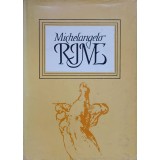 RIME-MICHELANGELO BUONARROTI-223733