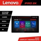 Navigatie Nissan Navara 2006-2014 K-NAVARA Lenovo PRO 4+64 13 inch 2K android 4G DSP gps internet CarStore Technology