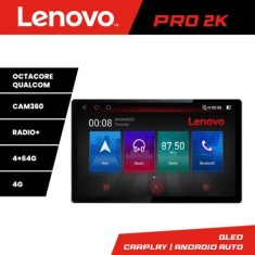 Navigatie Nissan Navara 2006-2014 K-NAVARA Lenovo PRO 4+64 13 inch 2K android 4G DSP gps internet CarStore Technology