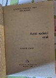 Acizii nucleici virali