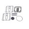 Set reparatie compresor Breckner