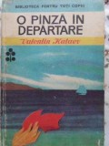 O Panza in Departare - Valentin Kataev, Editura Ion Creanga 1974, Colectia Biblioteca pt Toti Copiii, Carte Copii, Povesti, 310 Pagini