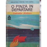 O PANZA IN DEPARTARE-VALENTIN KATAEV-229266