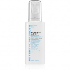 Peter Thomas Roth Goodbye Acne tratament topic pentru acnee pentru fata si corp 100 ml