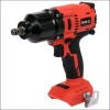 Masina de Insurubat cu Impact YATO YT-828061, 700 Nm, 1/2&quot;, Li-Ion 18 V