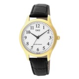 Cumpara ieftin Ceas Barbati, Q&amp;Q by Citizen, Classic C02A-008PY - Marime universala