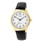 Ceas Barbati, Q&amp;Q by Citizen, Classic C02A-008PY - Marime universala