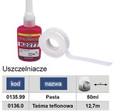 Cumpara ieftin Pasta pentru strangere filet MA0135.99