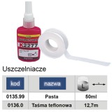 Pasta pentru strangere filet MA0135.99