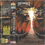 Edenbridge - Sunrise In Eden, Caseta audio