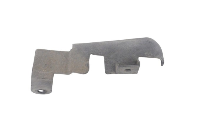 Aparatoare noroi dreapta spate INFINITI FX 2012 OEM: 76856-1CA0A,768561CA0A | 23954560
