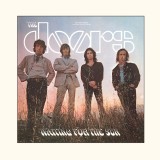 Doors The Waiting For The Sun 50th Anniv ed (2cd), Rock