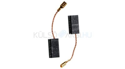 Z&amp;acirc;na cărbunelui (2Bucată) 15.5 x 8 x 5mm AEG WS632 foto