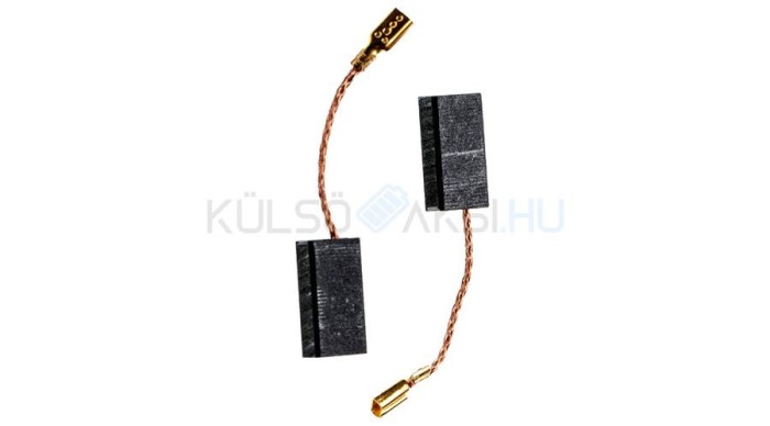 Z&acirc;na cărbunelui (2Bucată) 15.5 x 8 x 5mm AEG WS632