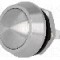 Intrerupator anti-vandalism, OFF-(ON), &Oslash;12mm, ONPOW, GQ12B-10/S