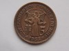 5 MILS 1955 CIPRU, Europa