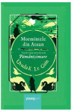 Mormintele Din Atuan, Ursula K. Le Guin - Editura Art