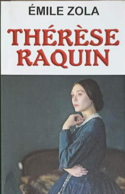 THERESE RAQUIN-EMILE ZOLA foto