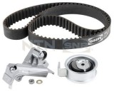 Kit distributie Audi A4 B5, A4 B6, A4 B7, A6 C5; Seat Exeo, Exeo St; Skoda Superb I; VW Passat B5.5 Motor 1.8 T, 1.8 T 20V, 1.8 T quattro, 2.0,