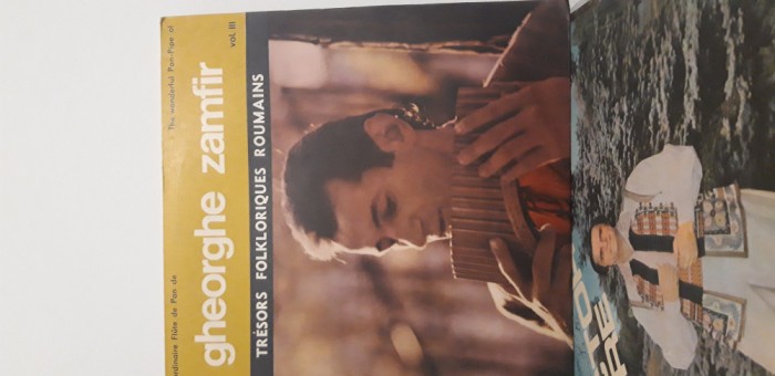 Gheorghe Zamfir