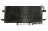Condensator / Radiator aer conditionat VW TRANSPORTER T4 caroserie (70A, 70H, 7DA, 7DH) (1990 - 2003) THERMOTEC KTT110225