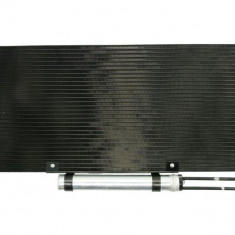 Condensator / Radiator aer conditionat VW TRANSPORTER IV bus (70XB, 70XC, 7DB, 7DW, 7DK) (1990 - 2003) THERMOTEC KTT110225