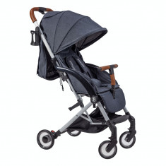 Carucior Bebumi Sport Air (dark gray) foto