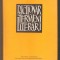 Dictionar de termeni literari
