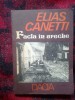 K1 FACLA IN URECHE - ELIAS CANETTI