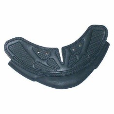 Protectie barbie anti-vant (chin guard) casca modulabila (flip-up) Caberg model Duke &ndash; Duke II &ndash; Duke X &ndash; Tourmax X &ndash; Konda