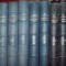 C. Hamangiu Codul civil adnotat, 9 volume