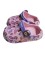 Saboti copii, tip crocs - 4