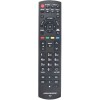 Telecomanda Universala Panasonic N2QAYB000830, X-Remote, Negru