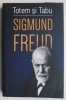Totem și Tabu - Sigmund Freud, Psihologie, Carte