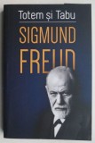 Totem și Tabu - Sigmund Freud, Psihologie, Carte