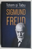 Totem si tabu - Sigmund Freud