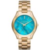 Ceas Dama, Michael Kors, Slim Runway MK3492 - Marime universala