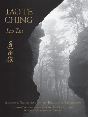 Tao Te Ching foto