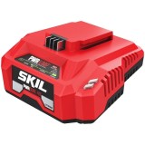 Skil 4120 Auto PWRJUMP - Incarcator acumulatori Li-Ion 40 V