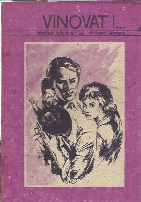 Vinovat - Stuart Hawks