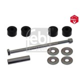 Bieleta antiruliu Toyota 4 Runner II, Hilux V Pick-Up, Hilux VI Pick-Up Motor 2.4 D, 2.4 D 4WD, parte montare Axa fata dreapta, Axa fata stanga, OE