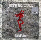 RokFlote - Vinyl | Jethro Tull, Rock