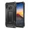 Husa pentru Huawei P Smart (2019), OEM, Armor, Neagra