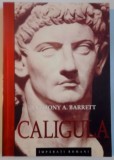 CALIGULA de ANTHONY A. BARRETT, 2008