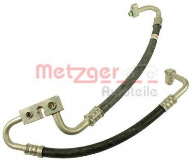 Conducta presiune variabila,aer conditionat FORD FOCUS (DAW, DBW) (1998 - 2007) METZGER 2360009 foto