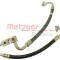 Conducta presiune variabila,aer conditionat FORD FOCUS (DAW, DBW) (1998 - 2007) METZGER 2360009