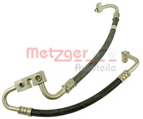 Conducta presiune variabila,aer conditionat FORD FOCUS Combi (DNW) (1999 - 2007) METZGER 2360009