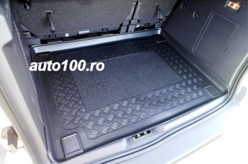 Tavita portbagaj Ford Tourneo Connect II scurt foto