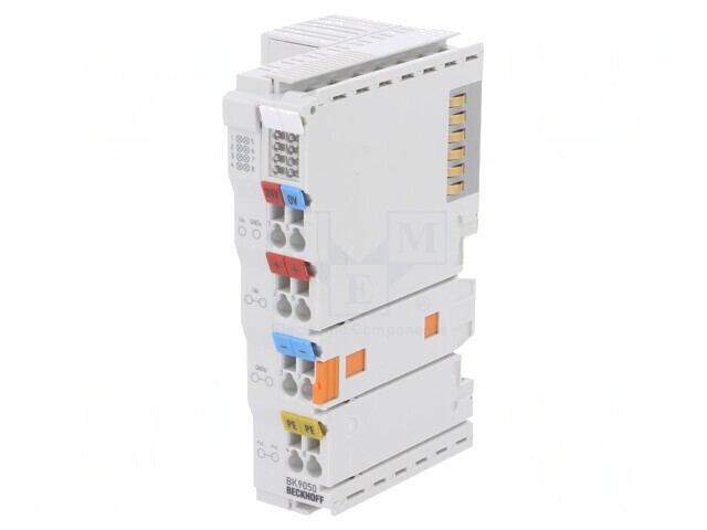 Ieşiri Analogice Ethernet 24VDC RJ45 IP20