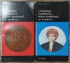 Civilizatia Romanilor Medieval-Moderna: Razvan Theodorescu, 2 vol, Istorie Romania, Meridiane 1987